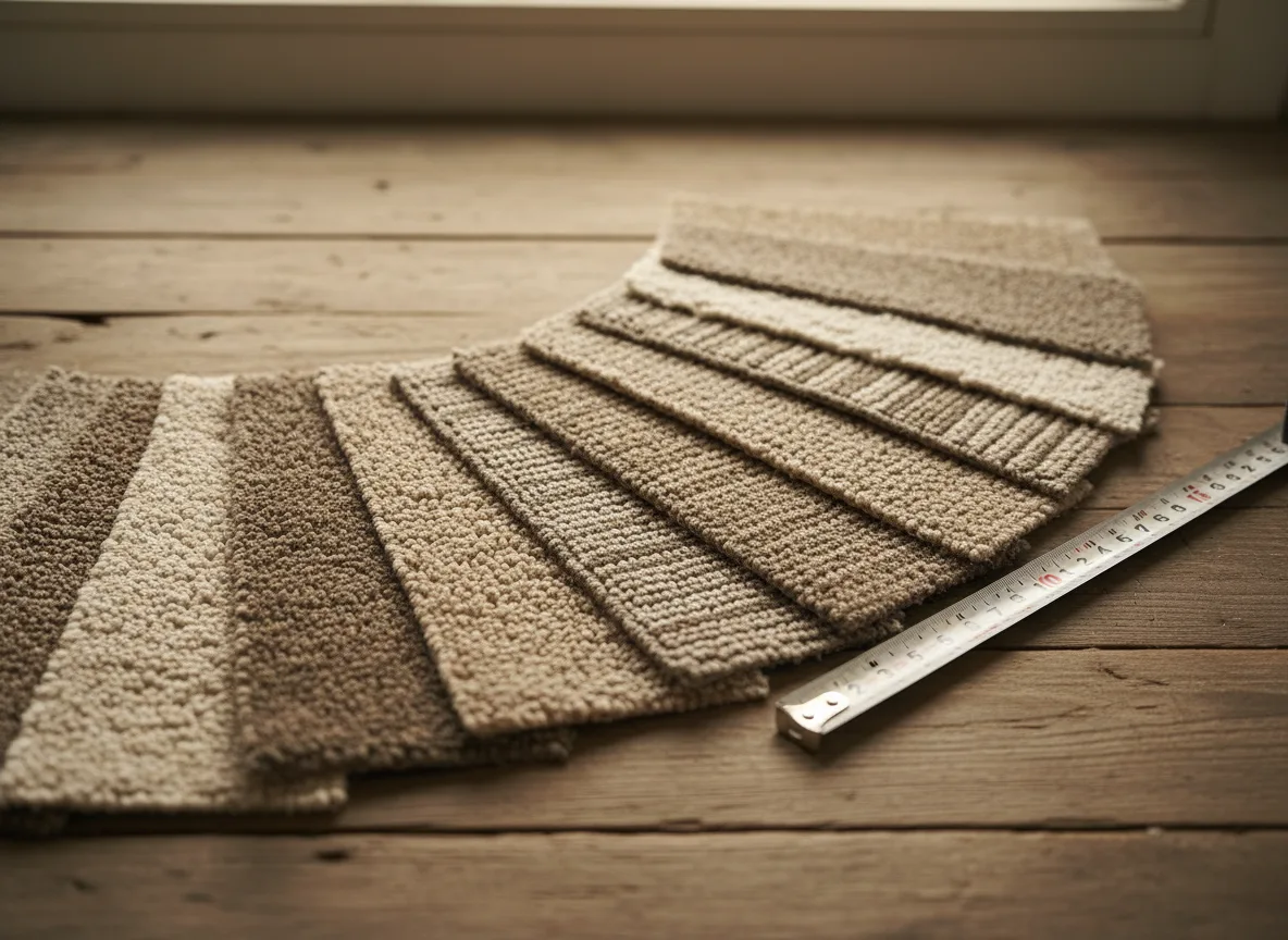 Carpet Installation Herod, IL FAQs